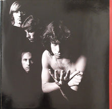 Load image into Gallery viewer, The Doors : The Best Of The Doors (2xLP, Comp, RM, Red)