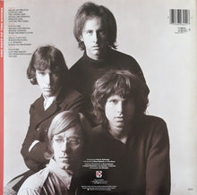 Load image into Gallery viewer, The Doors : The Best Of The Doors (2xLP, Comp, RM, Red)