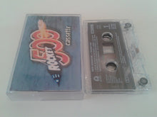 Load image into Gallery viewer, New Kingdom : Rocket 500 Cassette (Cass, Promo, Dol)