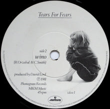 Load image into Gallery viewer, Tears For Fears : Suffer The Children (7", Single, Pap)