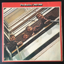 Load image into Gallery viewer, The Beatles : 1962-1966 (2xLP, Album, Comp)