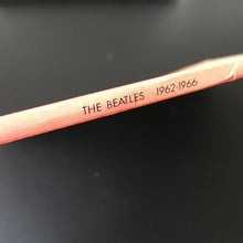 Load image into Gallery viewer, The Beatles : 1962-1966 (2xLP, Album, Comp)