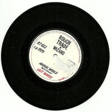 Load image into Gallery viewer, The Last Words : Animal World (7", Wes)