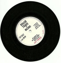 Load image into Gallery viewer, The Last Words : Animal World (7", Wes)