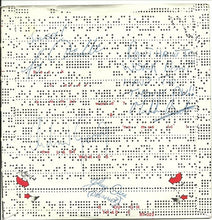 Load image into Gallery viewer, The Last Words : Animal World (7", Wes)