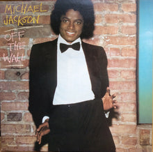 Load image into Gallery viewer, Michael Jackson : Off The Wall (LP, Album, Gat)