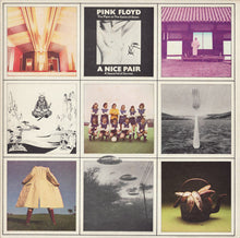 Load image into Gallery viewer, Pink Floyd : A Nice Pair (2xLP, Comp, RP, Gat)