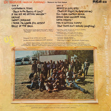 Load image into Gallery viewer, Waylon Jennings : Ol' Waylon (LP, Album)