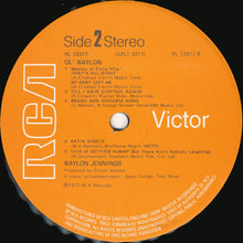 Load image into Gallery viewer, Waylon Jennings : Ol' Waylon (LP, Album)