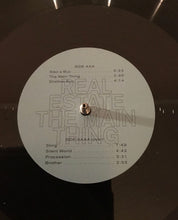 Load image into Gallery viewer, Real Estate (2) : The Main Thing (2xLP, Album)