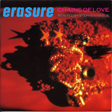 Load image into Gallery viewer, Erasure : Chains Of Love (7", Single)