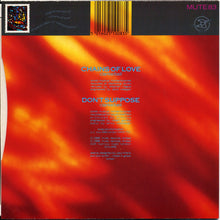 Load image into Gallery viewer, Erasure : Chains Of Love (7", Single)