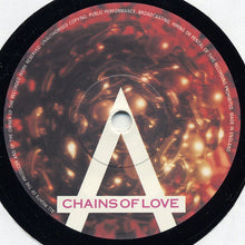 Load image into Gallery viewer, Erasure : Chains Of Love (7", Single)