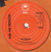 Load image into Gallery viewer, Alan Tew Orchestra* : The Sweeney (7")