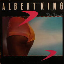 Load image into Gallery viewer, Albert King : The Pinch (LP, Album, Car)