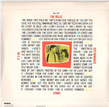 Load image into Gallery viewer, The Belle Stars : 80's Romance (7", Single)