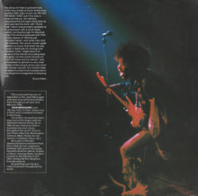 Load image into Gallery viewer, Jimi Hendrix : The Jimi Hendrix Concerts (2xLP, Comp, RE, Gat)