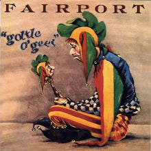 Load image into Gallery viewer, Fairport* : Gottle O'Geer (LP, Album)
