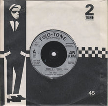 Load image into Gallery viewer, The Beat (2) : Tears Of A Clown / Ranking Full Stop (7", Single, Inj)