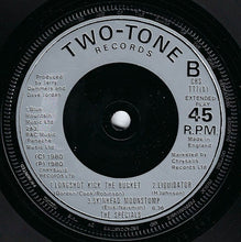 Load image into Gallery viewer, The Special A.K.A.* Featuring Rico* : Too Much Too Young (7", EP, Single, Sil)