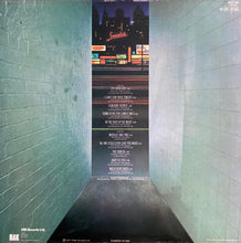 Load image into Gallery viewer, Smokie : Bright Lights And Back Alleys (LP, Album)
