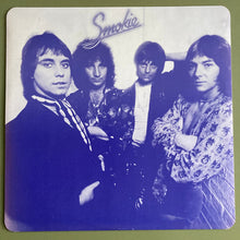 Load image into Gallery viewer, Smokie : Bright Lights And Back Alleys (LP, Album)