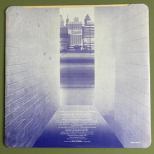 Load image into Gallery viewer, Smokie : Bright Lights And Back Alleys (LP, Album)