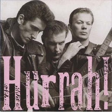 Load image into Gallery viewer, Hurrah! : Tell God I'm Here (LP, Album)