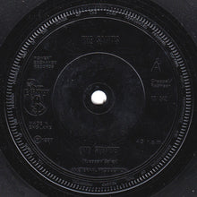 Load image into Gallery viewer, The Saints (2) : (I'm) Stranded (7", Single, Mou)