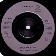 Load image into Gallery viewer, The Cardigans : Carnival (7", Single)