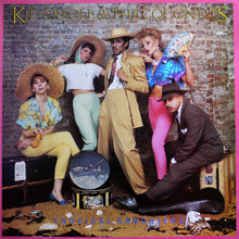 Load image into Gallery viewer, Kid Creole & The Coconuts* : Tropical Gangsters (LP, Album)