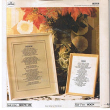 Load image into Gallery viewer, Dexys Midnight Runners : Show Me (7", Single, Pap)