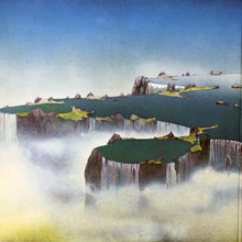 Load image into Gallery viewer, Yes : Close To The Edge (LP, Album, Gat)
