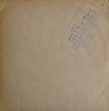 Load image into Gallery viewer, The Who : Live At Leeds (LP, Album, Blu)