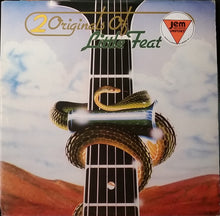 Load image into Gallery viewer, Little Feat : 2 Originals Of Little Feat (2xLP, Album, Comp)