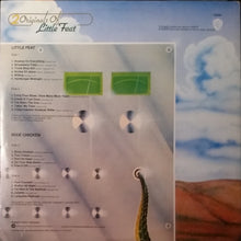 Load image into Gallery viewer, Little Feat : 2 Originals Of Little Feat (2xLP, Album, Comp)