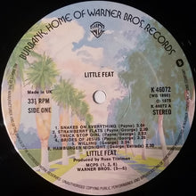 Load image into Gallery viewer, Little Feat : 2 Originals Of Little Feat (2xLP, Album, Comp)