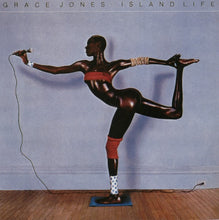 Load image into Gallery viewer, Grace Jones : Island Life (LP, Comp, Gat)