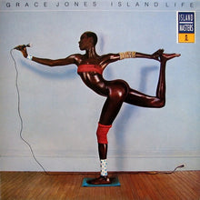 Load image into Gallery viewer, Grace Jones : Island Life (LP, Comp, Gat)