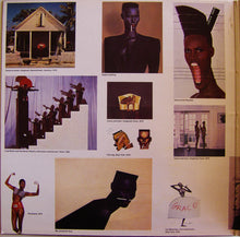 Load image into Gallery viewer, Grace Jones : Island Life (LP, Comp, Gat)