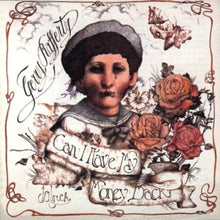 Load image into Gallery viewer, Gerry Rafferty : Can I Have My Money Back? (LP, Album, RE, San)