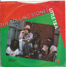 Load image into Gallery viewer, The Rolling Stones : Waiting On A Friend (7", Single)