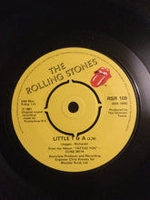Load image into Gallery viewer, The Rolling Stones : Waiting On A Friend (7", Single)