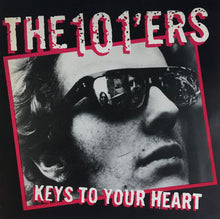 Load image into Gallery viewer, The 101'ers : Keys To Your Heart (7", RE)