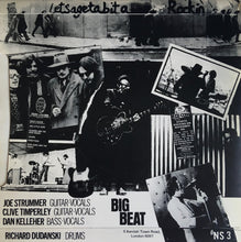 Load image into Gallery viewer, The 101'ers : Keys To Your Heart (7", RE)