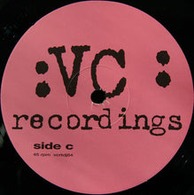 Load image into Gallery viewer, Madison Avenue : Don't Call Me Baby (Remixes) (2x12", Promo)
