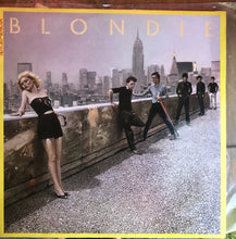 Load image into Gallery viewer, Blondie : AutoAmerican (LP, Album)