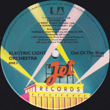 Load image into Gallery viewer, Electric Light Orchestra : Out Of The Blue (2xLP, Album, Pit)