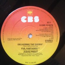 Load image into Gallery viewer, Judas Priest : Living After Midnight (12", Ltd)