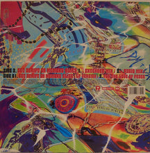 Load image into Gallery viewer, P.M. Dawn : Set Adrift On Memory Bliss (12")